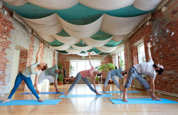 Indywidualny kurs oddechu